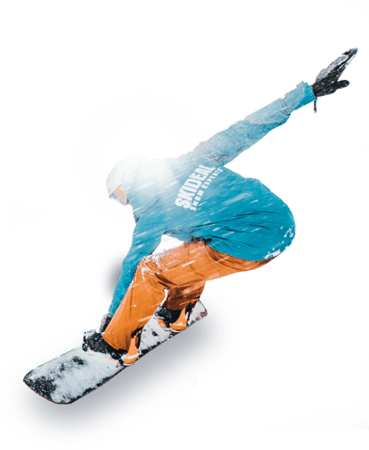 man-snowboard