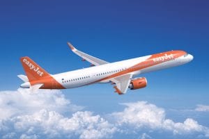 מטוס איזיג'ט